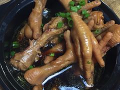 -叶派龙虾•招牌香辣蟹·海鲜(中海国际店)