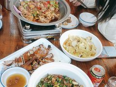 -覃大个·藕汤印象(博奇路店)