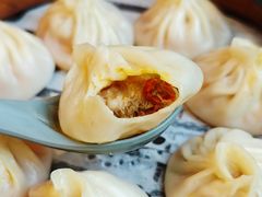 -馋三尺蟹粉小笼(人民广场店)