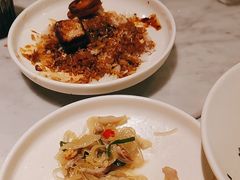 -南小馆(迪士尼小镇店)