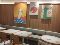 -必胜客(阿罗海店)