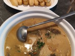 -艳阳天·非遗楚菜(武汉客厅店)