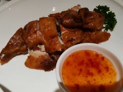 -万龙洲海鲜(南新仓店)