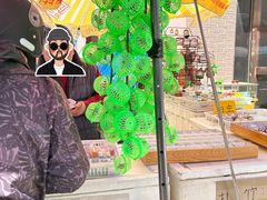 -中环花鸟鱼虫市场