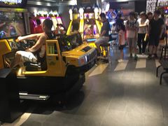 -反斗乐园(领展中心城店)