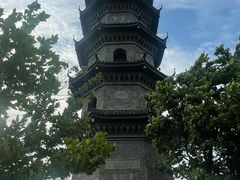 -冶父山国家森林公园