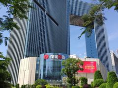-银泰百货(厦门国贸中心店)