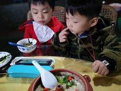 -龙姐私房菜(和顺古镇店)