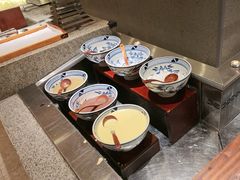 -杭州开元名都大酒店·地中海自助餐厅