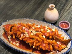 -庆合府重庆大排档(紫都城店)