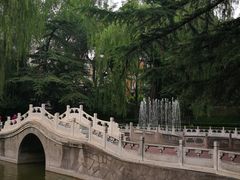 -中国人民解放军空军特色医学中心(空军总医院)