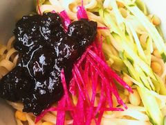 -味+新京宴·烤鸭·北京菜(创意谷店)