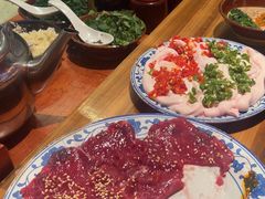 -周小明火锅(黑金冠社区店)