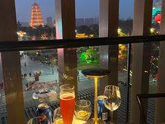 -西安威斯汀大酒店