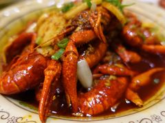 -南京一哥龙虾and二姐牛蛙(万达店)