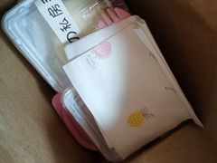 -李大牛和刘大力手作甜品(凯德店)