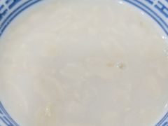 花生汤-没牙伯花生汤店(老药洲店)