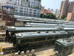 -宝山路(地铁站)