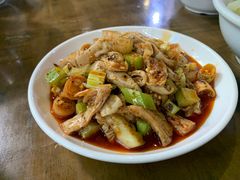 -天一沾水肥肠(科园一街店)