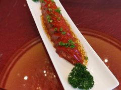 -武汉香格里拉大酒店·香宫中餐厅