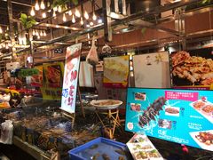 -79号渔船海鲜饭店(华强北店)