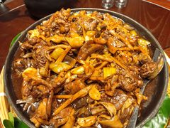-甘家界牌柠檬鸭(青山店)
