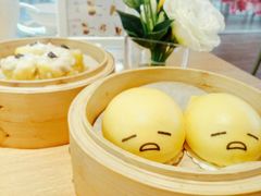 -一笼小幸运