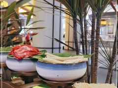 -烹然四季椰子鸡火锅(姚家园万象汇店)