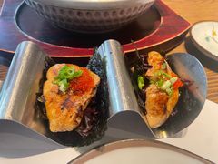 -耕海日本料理(万达华府店)