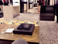 -CHANEL(恒隆广场店)