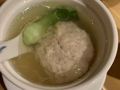 -老船坞餐厅(北京亚洲大酒店 )