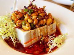 -汝是素•文创素食馆(金月湾店)