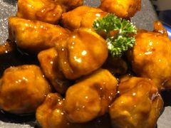 -绿茶餐厅(城西银泰城店)