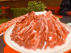 南门四季羊中宝-南门四季铜锅涮肉(望京店)