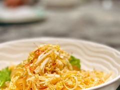 -青雅中餐厅(大连金石滩绿发希尔顿度假酒店)