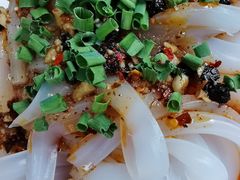 -雷祖芳老妈蹄花店