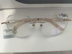 -宝视达眼镜(公园道店)