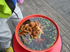-小龙大肉面馆