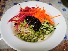 -老北京炸酱面(故宫店)