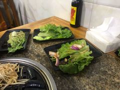 -星火东北碳火烤肉(华大店)
