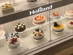 -好利来(望京中福店)
