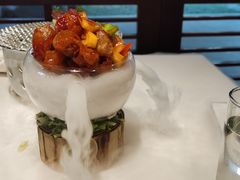 -白云中餐厅·粤菜·亚龙湾喜来登度假酒店