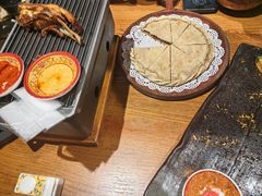 -敏珠拉姆藏餐·南京厨房(富春江东街店)