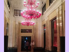 -Salon de The de Joel Robuchon(外滩18号店)