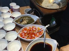 -三大炮豆花铺(锦里店)