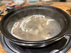 -春润大地海南椰子鸡(沙井京基百纳广场店)