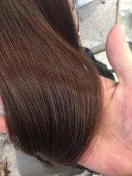 -ALONG HAIR阿龙发型