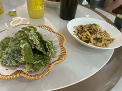 -紫藤园·天目湖大鱼头(南山竹海店)