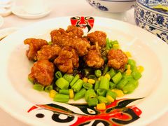 -聚春园自助餐厅(东街口店)