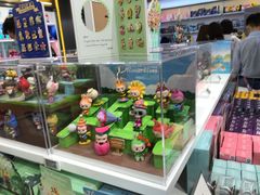 -泡泡玛特POPMART(合生汇店)